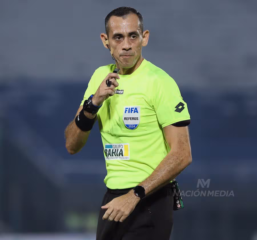 	Juan Gabriel Benítez	